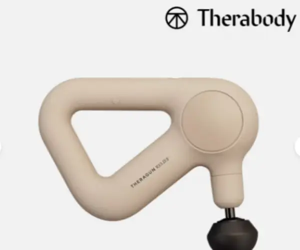 테라바디 테라건 릴리프 샌드 진동 마사지건