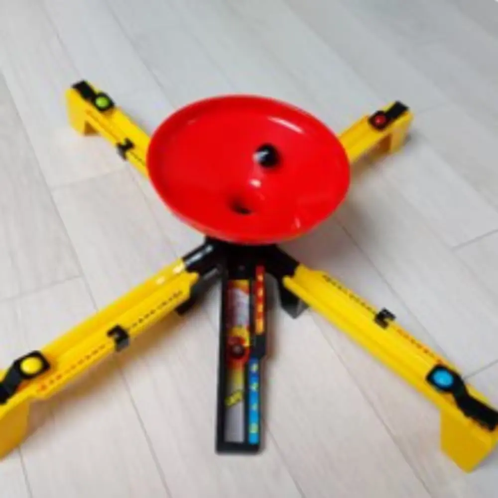 10번. 눈치게임 끝판왕