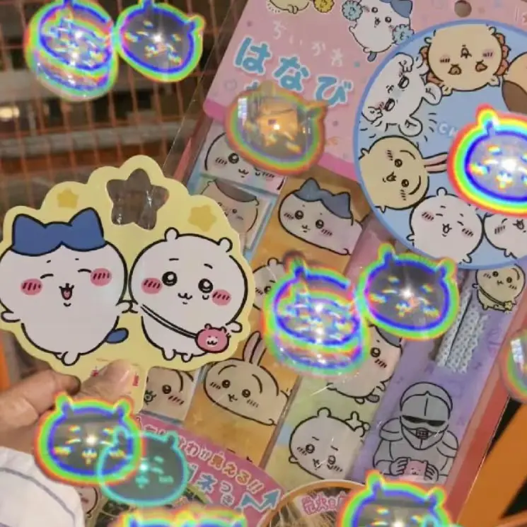 치이카와 불꽃⭐️