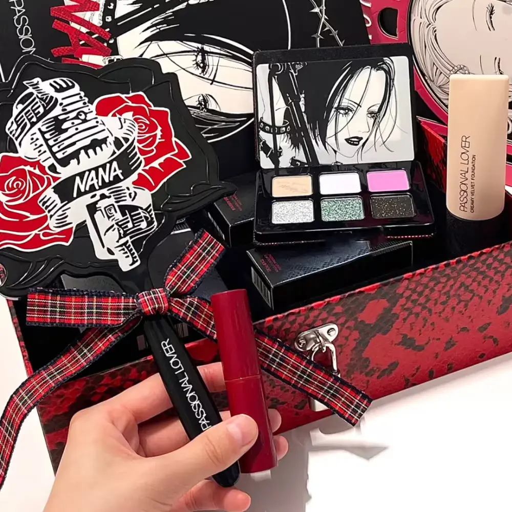 💄나나콜라보화장품💄