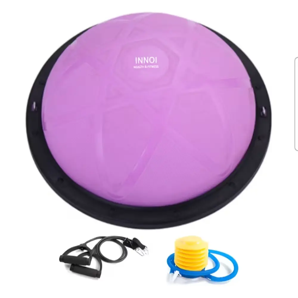 1517 이노이 프리미엄 밸런스 보수볼 고급형 + 튜빙밴드 + 공기주입기