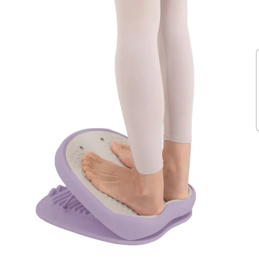 1518 during 레그 릴렉서 종아리 스트레칭 보드