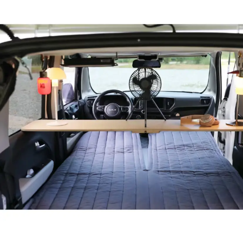 62.거치형 가로바 트렁크테이블.주문제작(카니멀라이프)