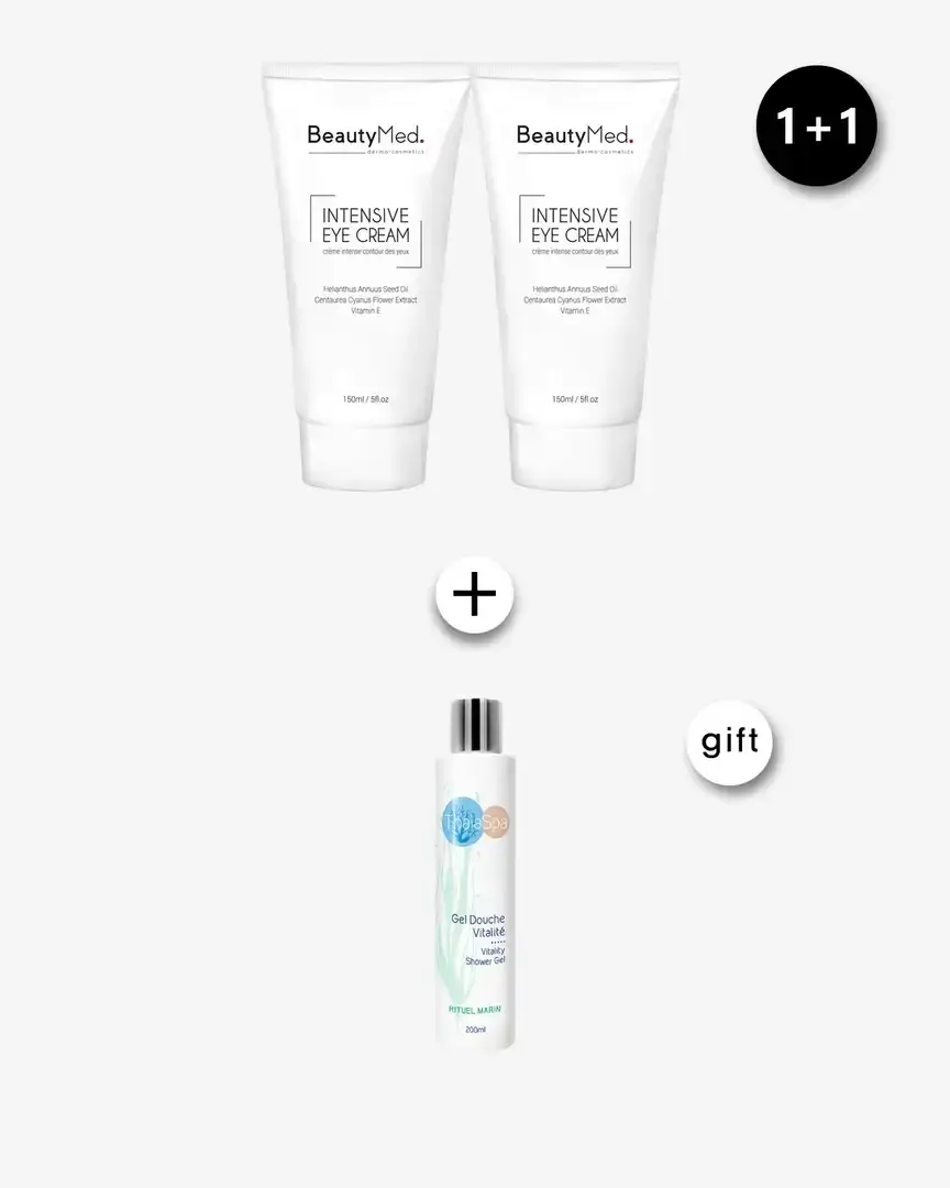 수분&탄력 듀오크림 1+1 교차가능!
실크바디되는 샤워젤 선물