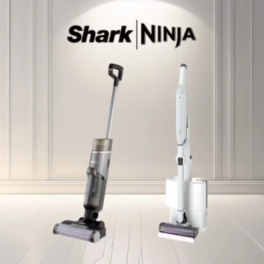 샤크청소기(네오플러스+하이드로백)구매하기