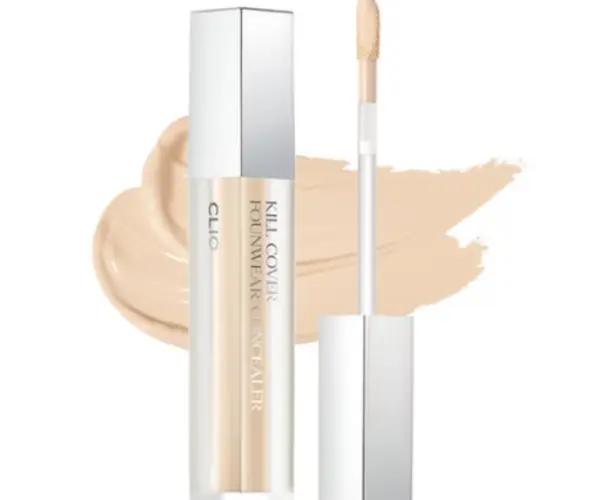 소유 컨실러 리넨