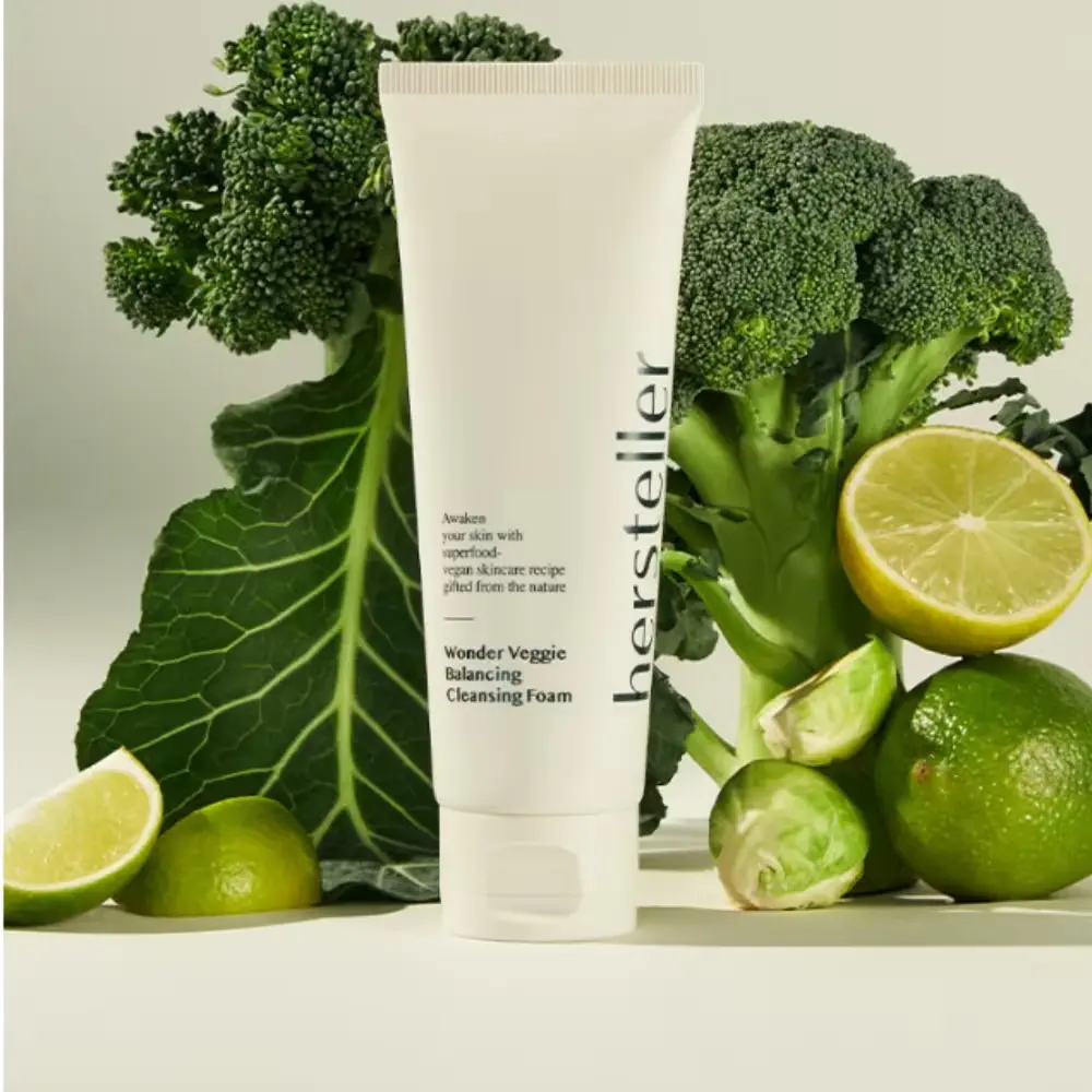 순한 클렌징폼이라 찐 강추해요:)