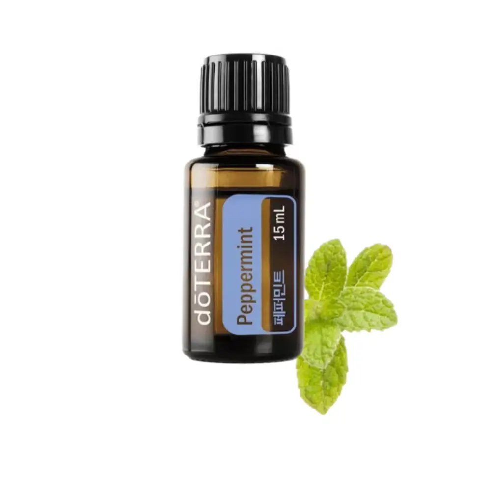 1519 도테라 페퍼민트, 15ml, 1개