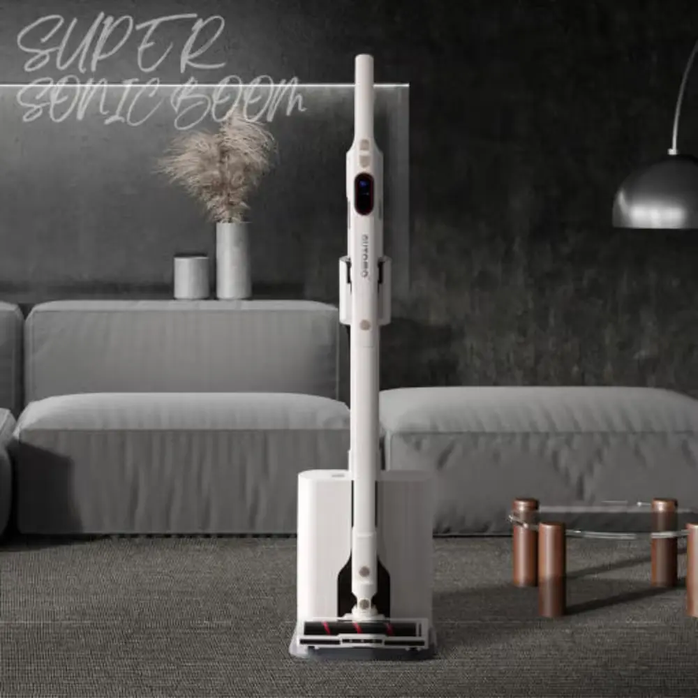 오토모 무선청소기 A/S 고객센터 📞031-8035-5780