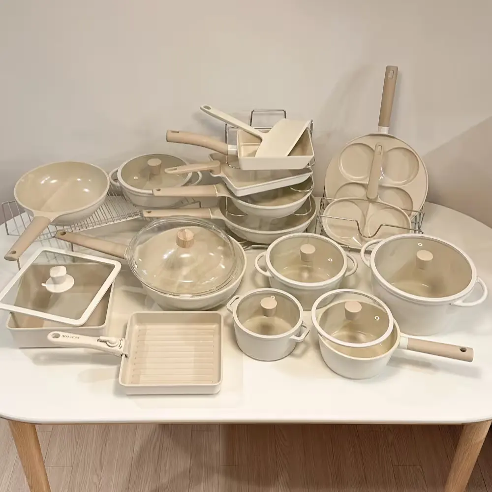 트루쿡 쿡웨어 5차 알림신청 / 3.16 오픈