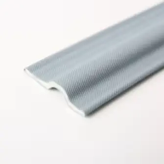 🟡266번 완벽차단 문풍지 그레이