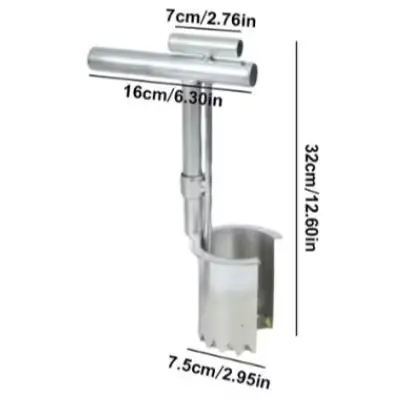 🟡268번 식물과 과일 나무 묘목 이식기