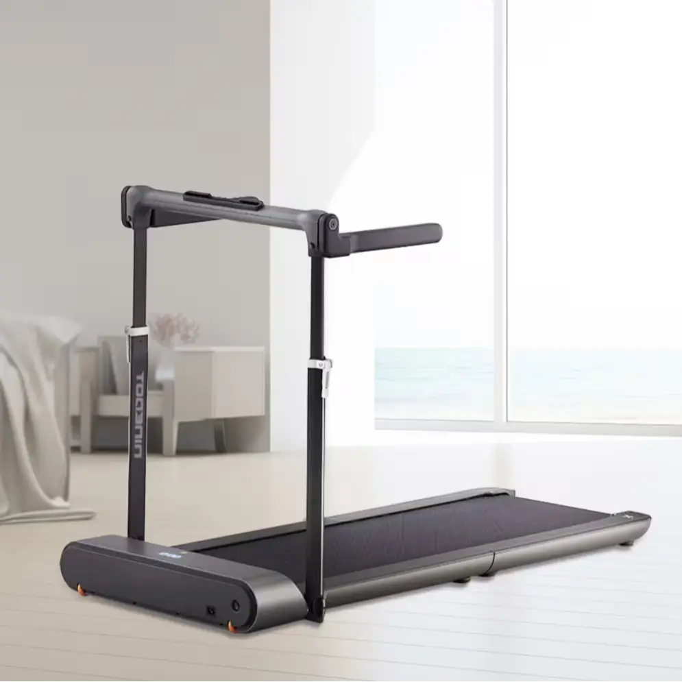 나인닷 접이식 러닝머신 nd2000  단독 최저가공구 [open]