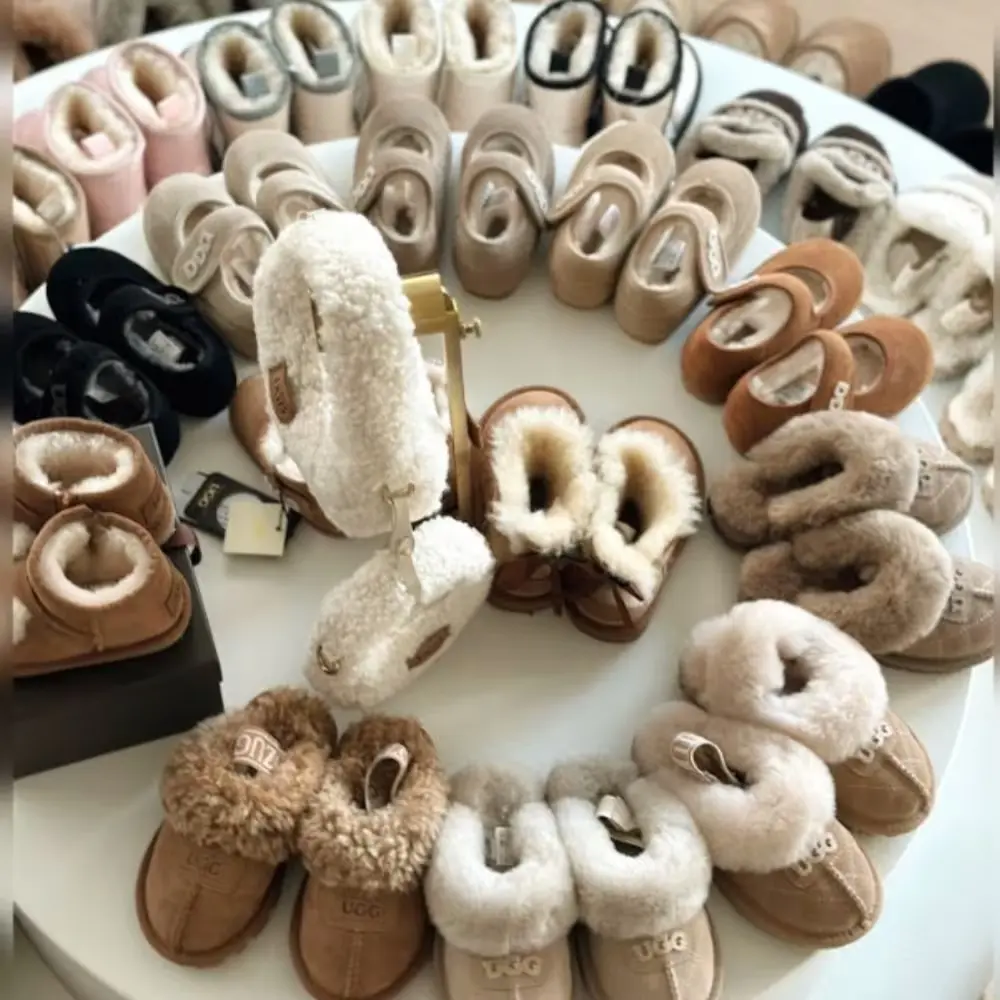 어그 정품 공구 , 겨울 상시진행 🤎