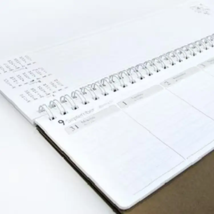 2026 주간학습 캘린더