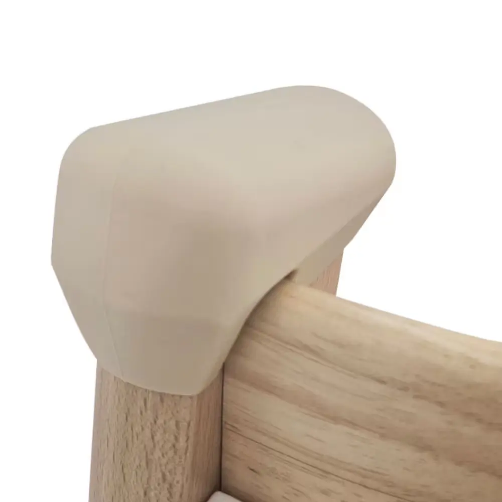 머리쿵 모서리 보호대