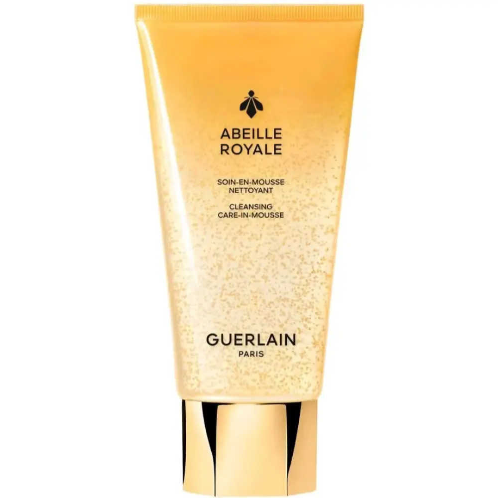 1529 겔랑 아베이로얄 클렌징 케어 인 무스 175ml