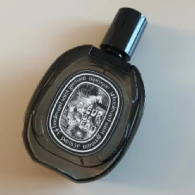 #70. 케플러 채현 은밀한 살냄새 "향수"