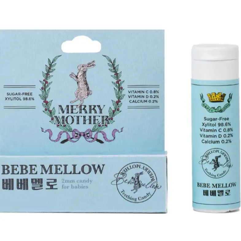 1422 베베멜로 캔디