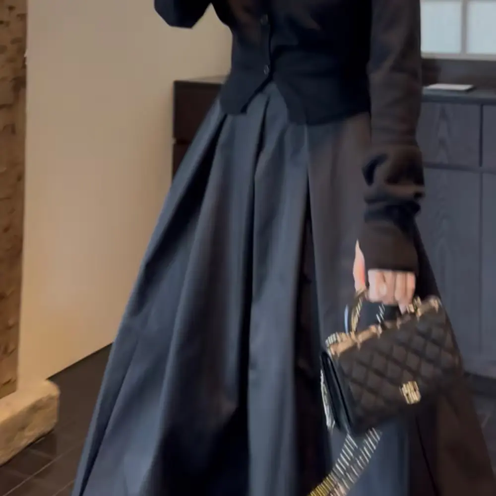 유맘 ootd 쿠팡 스커트