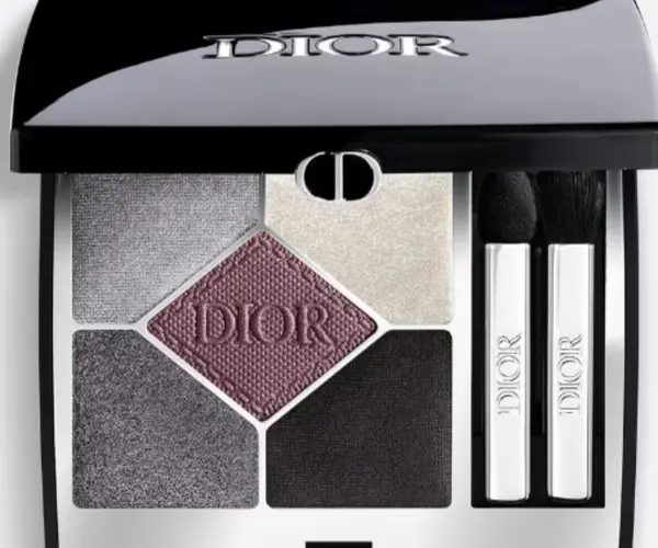 디올쇼 5 꿀뢰르 아이섀도우