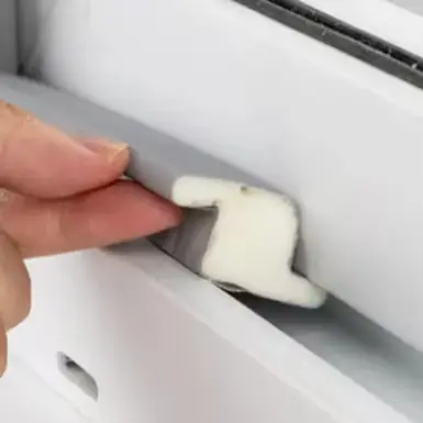 🟡206번 고탄력 창문 샷시 틈막이 문풍지