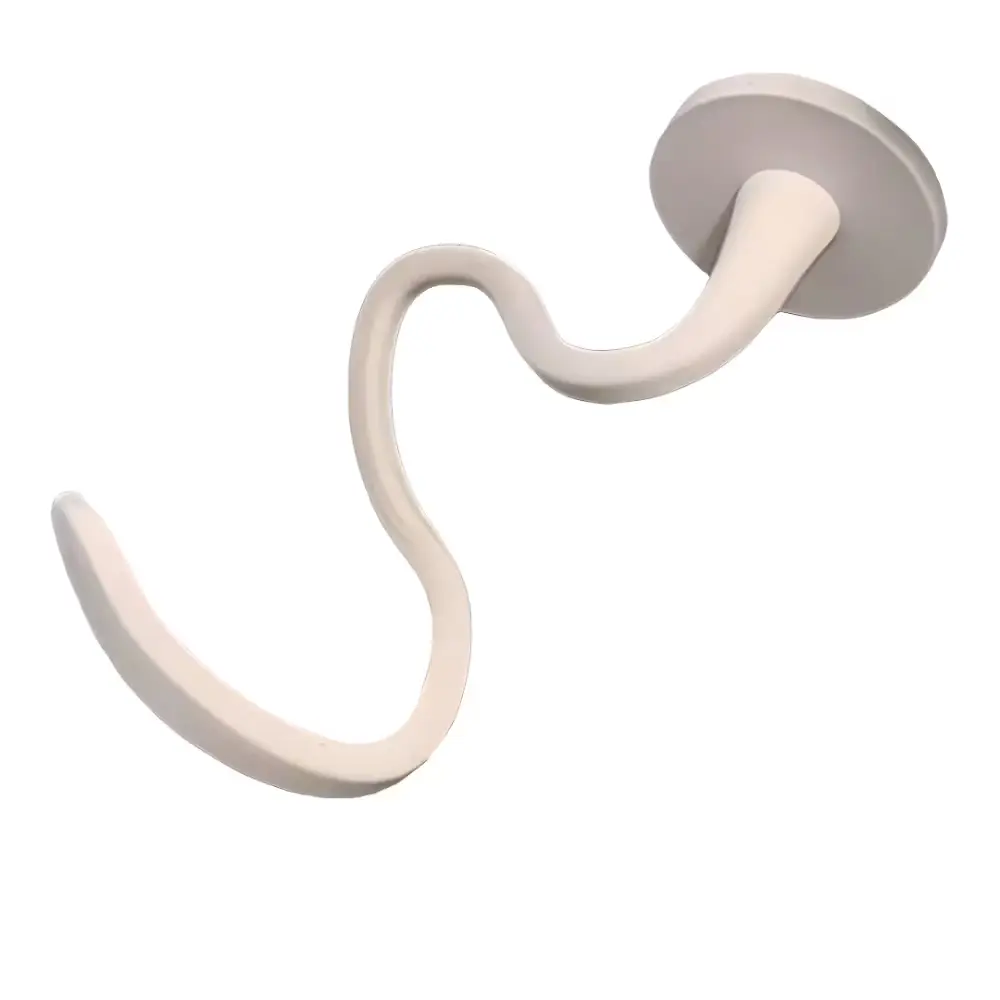 1429 디블릭 세탁기 건조기 문닫힘 방지 도어클립, 화이트, 1개