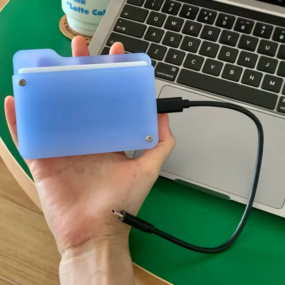 📁폴더외장하드📁