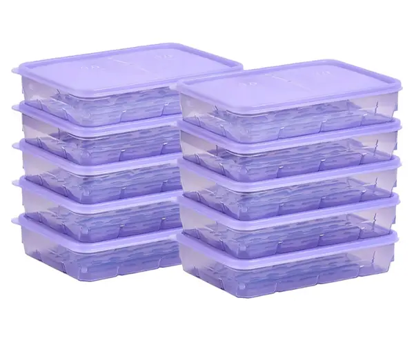 자취생픽! 냉동용기