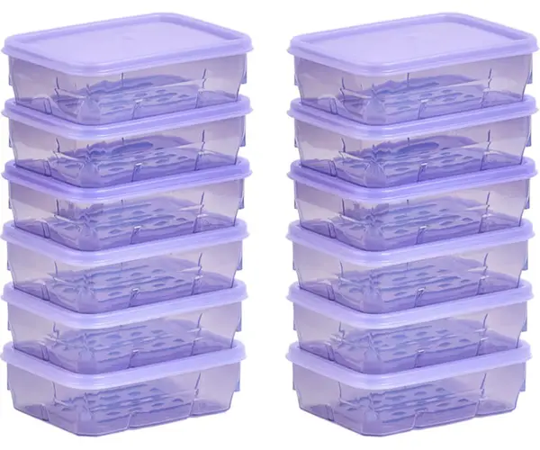 자취생픽! 냉동용기