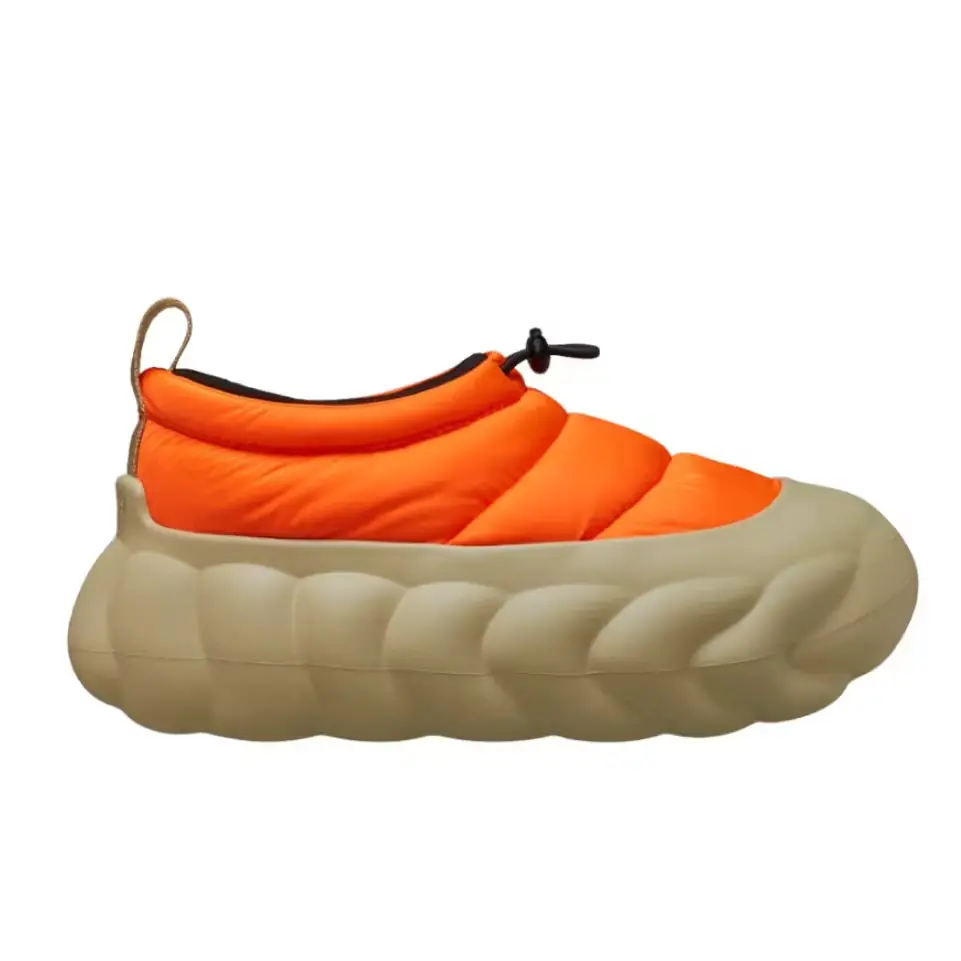 272번. 크록스 패딩슈즈