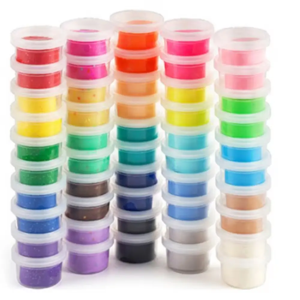 137. 안심 클레이