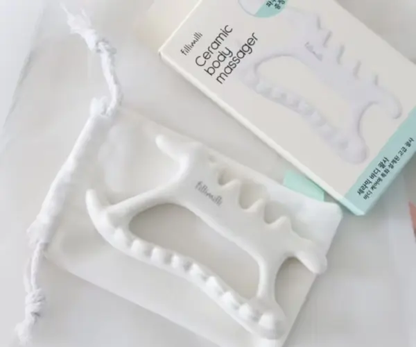 문샤넬 세라믹 괄사