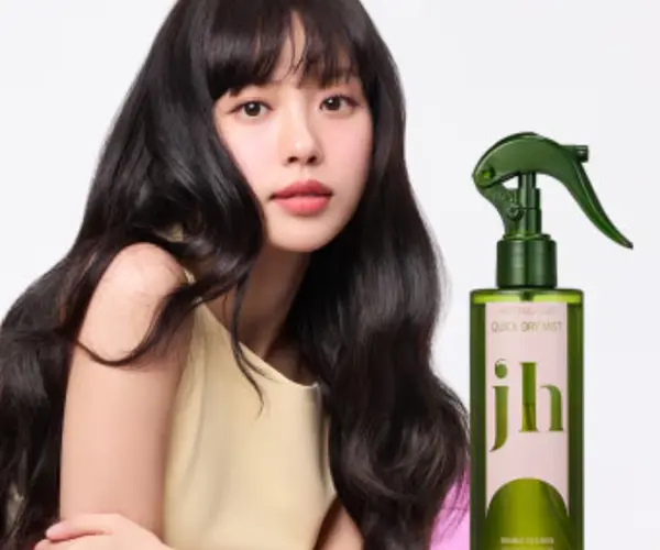 하나 퀵 드라이 미스트