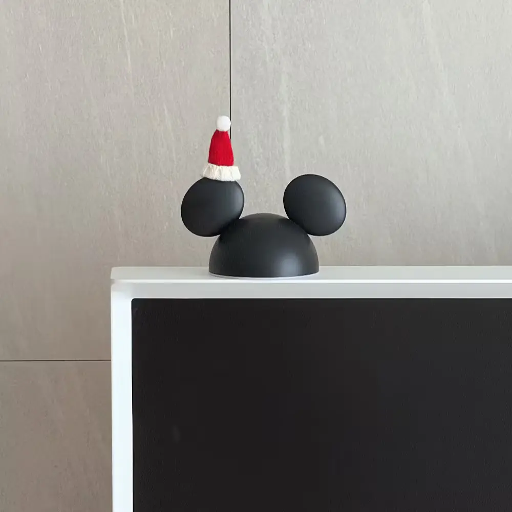 집요한세일 / 라디룸 미키마우스 마그네틱 램프