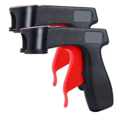 🟡282번 스프레이건 캔건