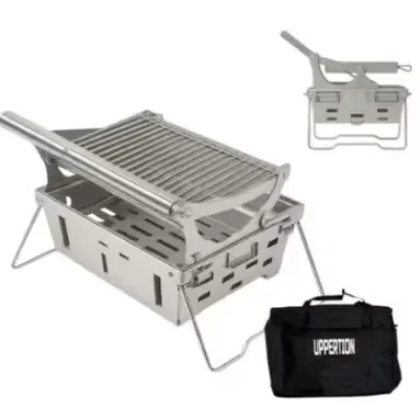 🟡283번 원터치 그릴 화로대