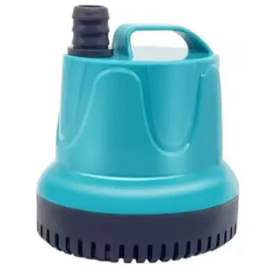 🟡285번 양수기 물빼는펌프