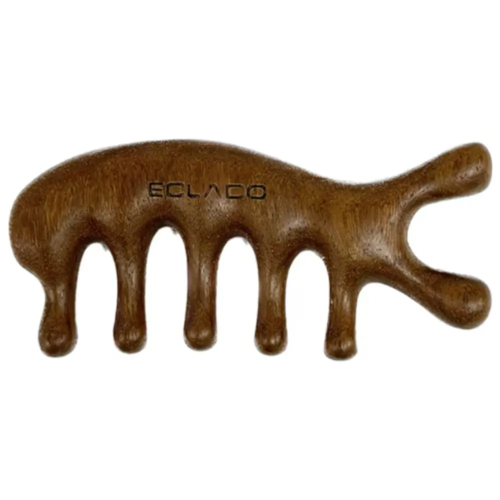 에스테틱샵 우드괄사