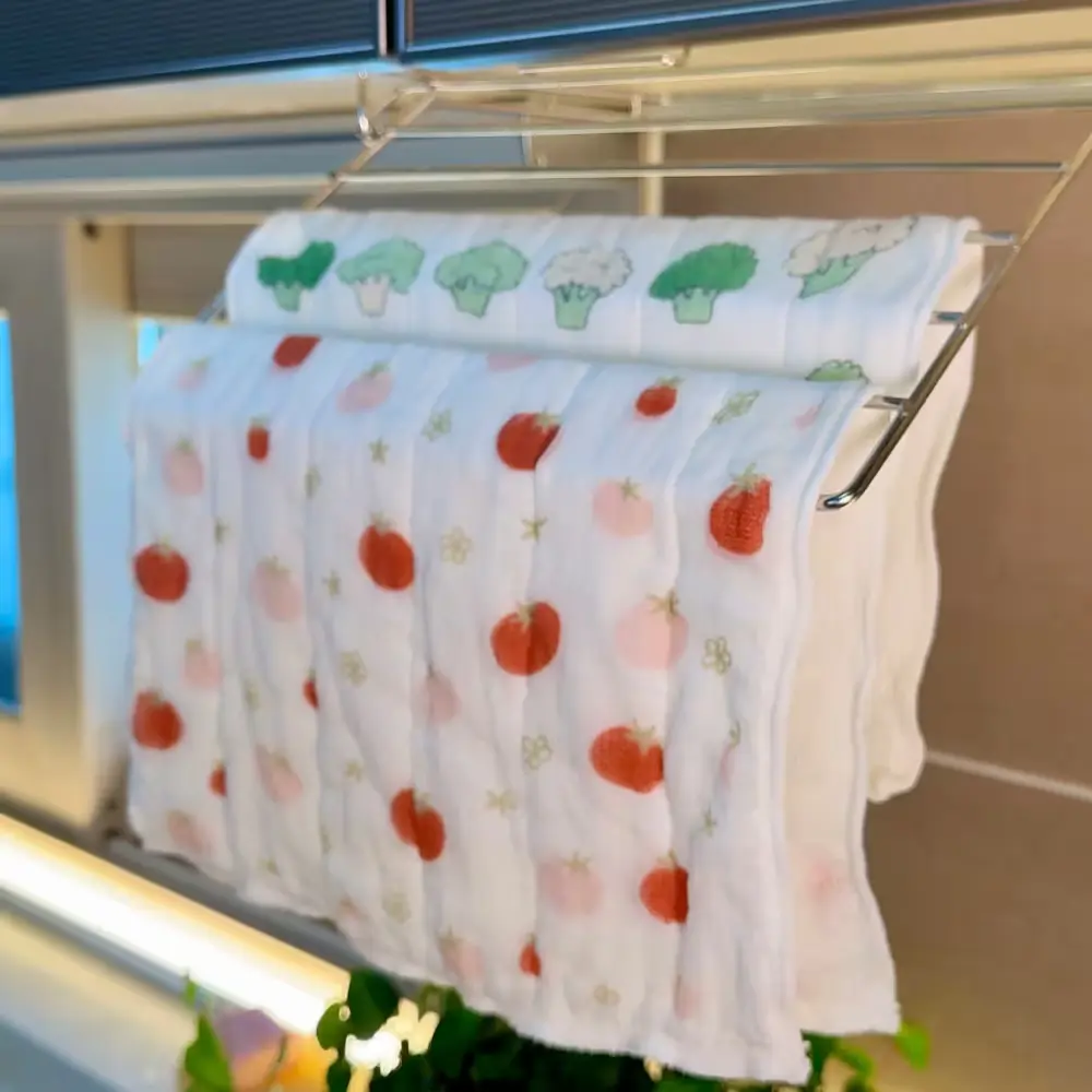 행주걸이 (공중부양)