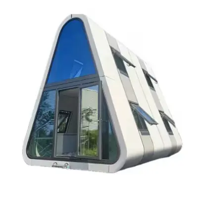 🟡286번 15평조립식주택 제작가능