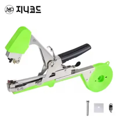 🟡289번 식물 결속기 묶기 지지대