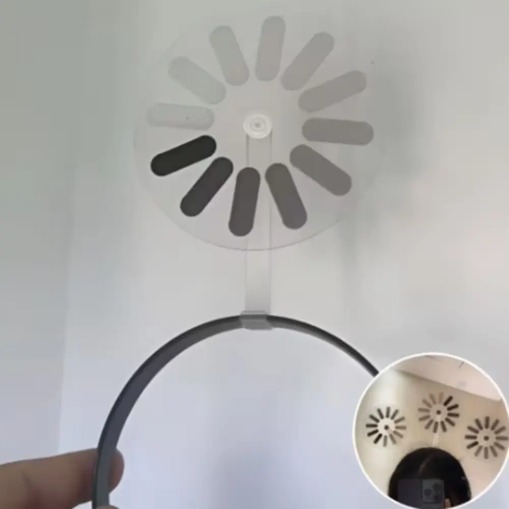 142. 버퍼링 머리띠