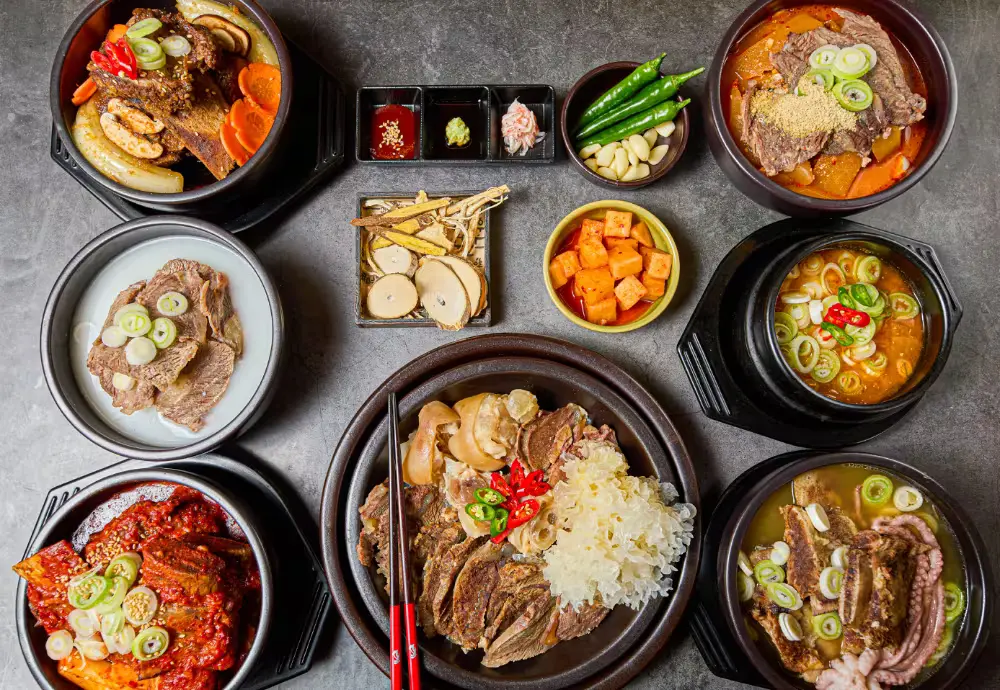 대연본점 캐치테이블 ‘단체예약’