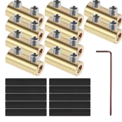 🟡292번 와이어 커넥터 너트 키트