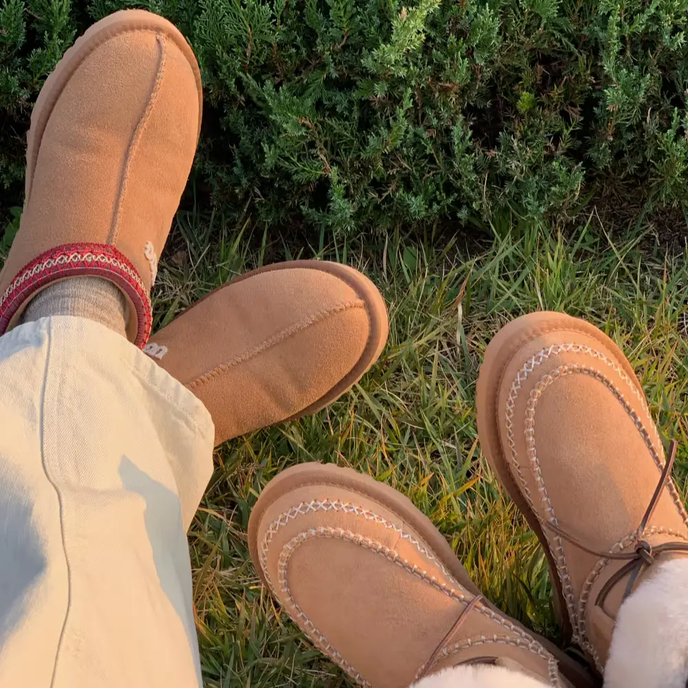 UGG (호주 오즈웨어 정품)