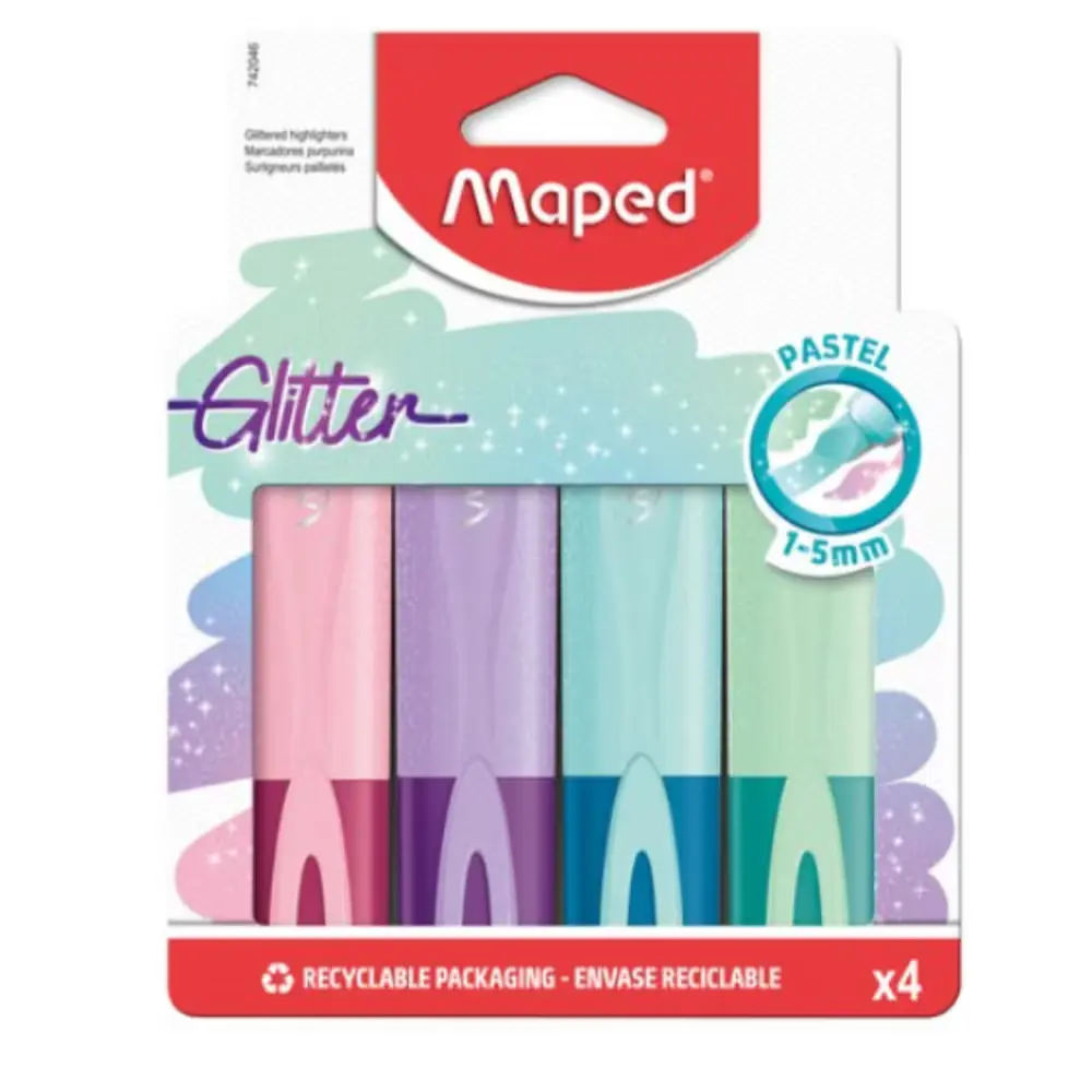 144. 마패드 형광펜