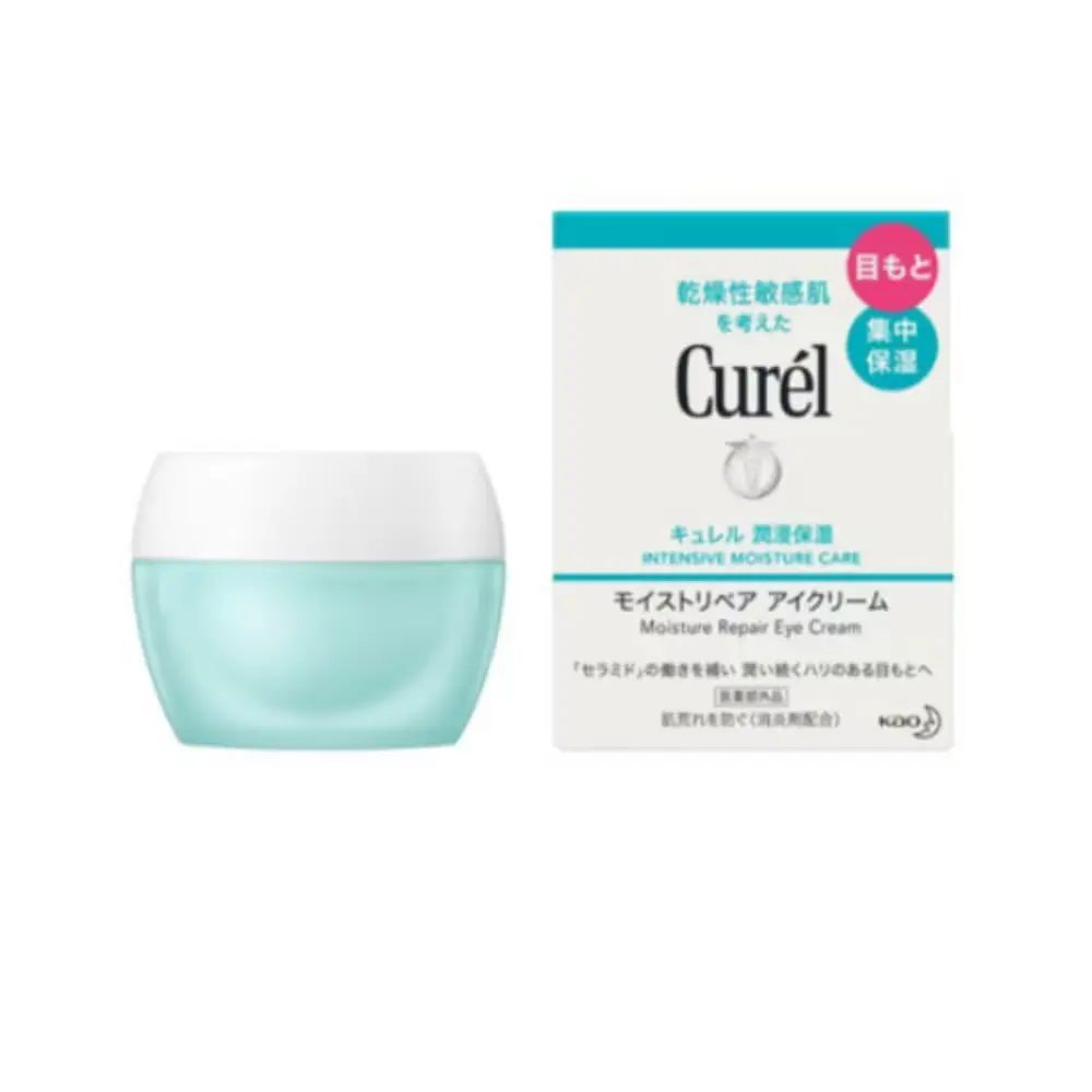 146. 큐렐 아이크림