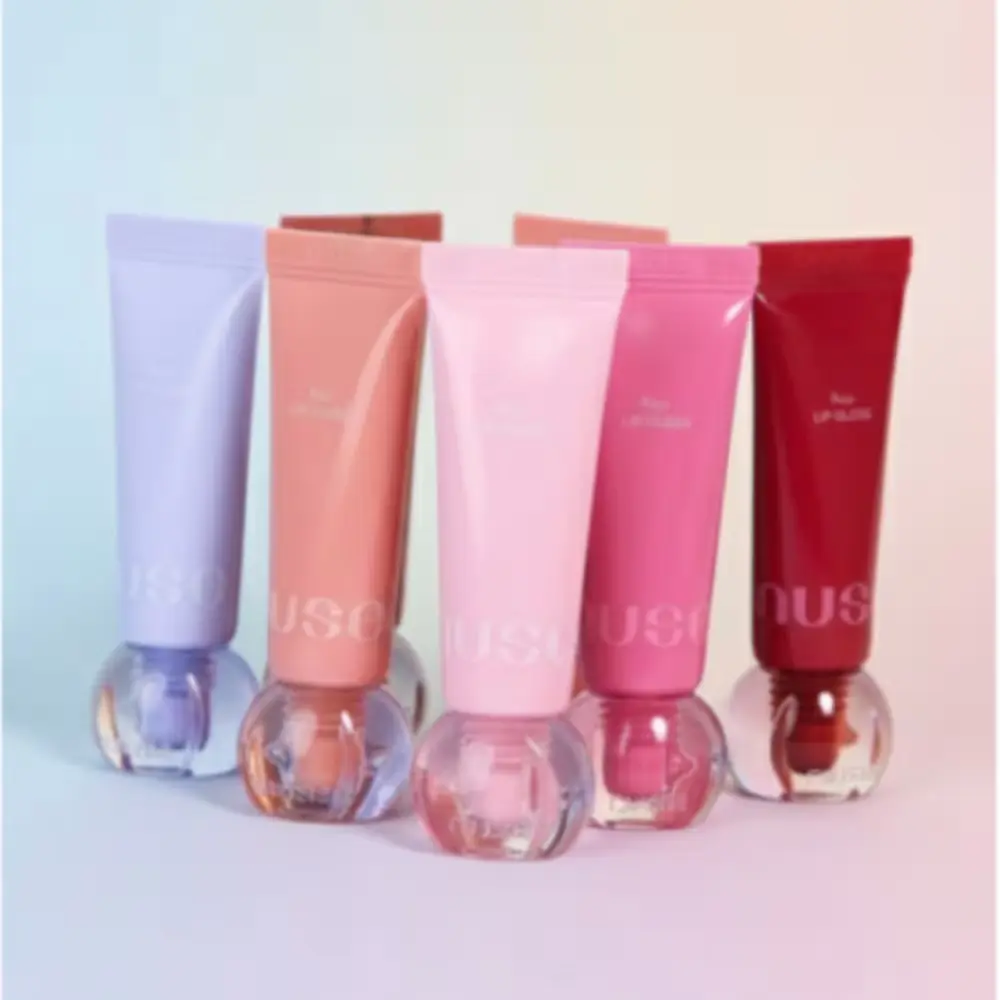 147. 누즈 립글로스