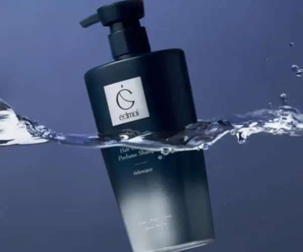 에끌무아 주하늘 샴푸